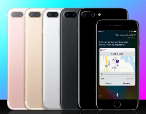 &#91;★★★&#93; 8 Fakta iPhone 7 Yang Perlu Agan Ketahui &#91;★★★&#93;