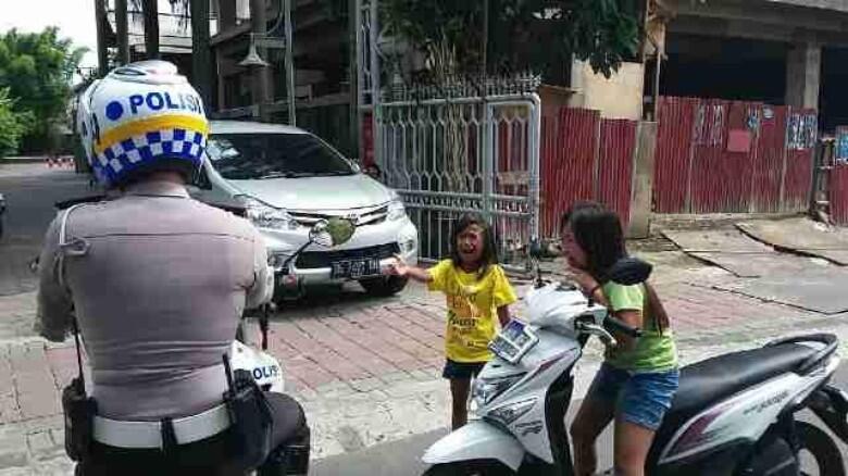 Bupati Dedi: Beri Motor ke Anak Sama dengan Menyuruh Bunuh Diri