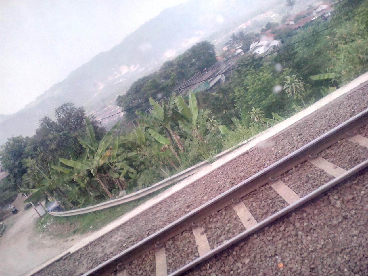 &#91;Trip Report&#93; Bandung - Jakarta Hanya Rp. 14.000