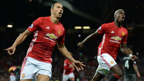 Paul Merson Favoritkan Manchester United Di Derby Manchester