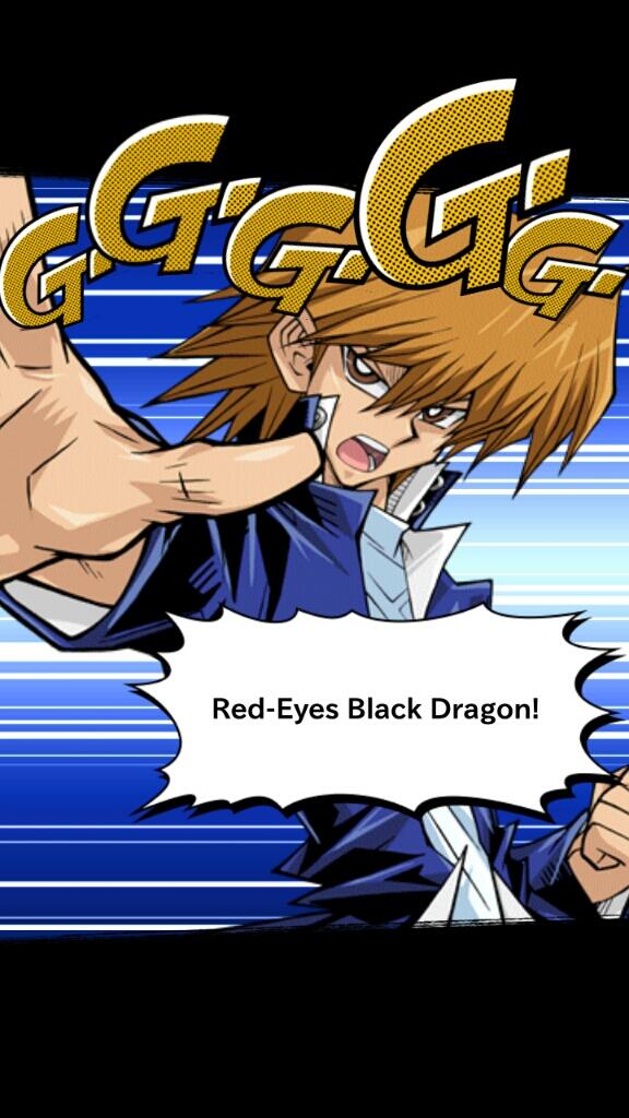 &#91;Android/Ios&#93; Yu-Gi-Oh Duel Links