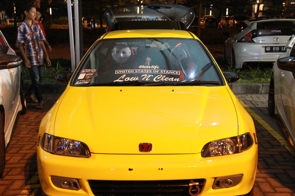 FR BlackAuto Battle : Nonton modifikasi Mobil dengan Kaskuser Cilik