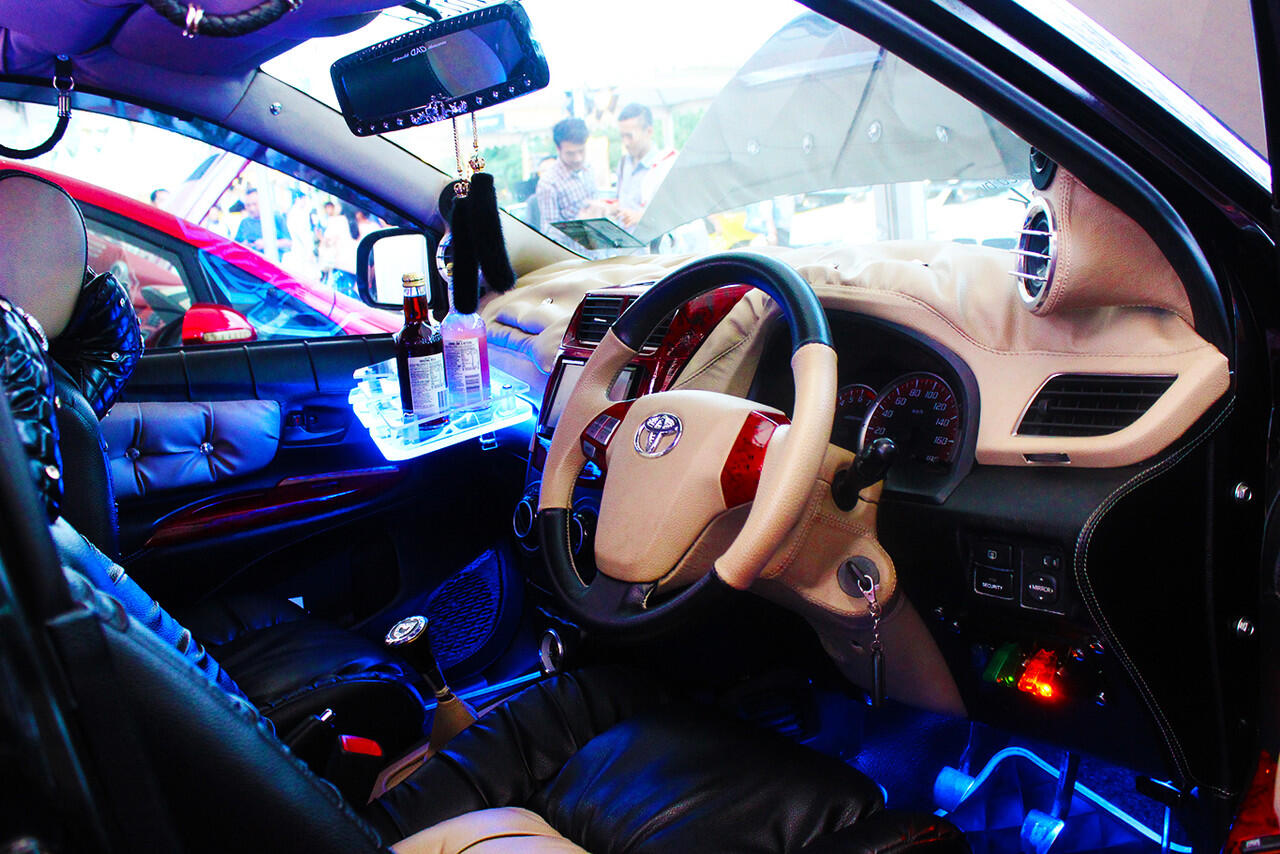 FR BlackAuto Battle Solo: Hunting Mobil Modif Keren