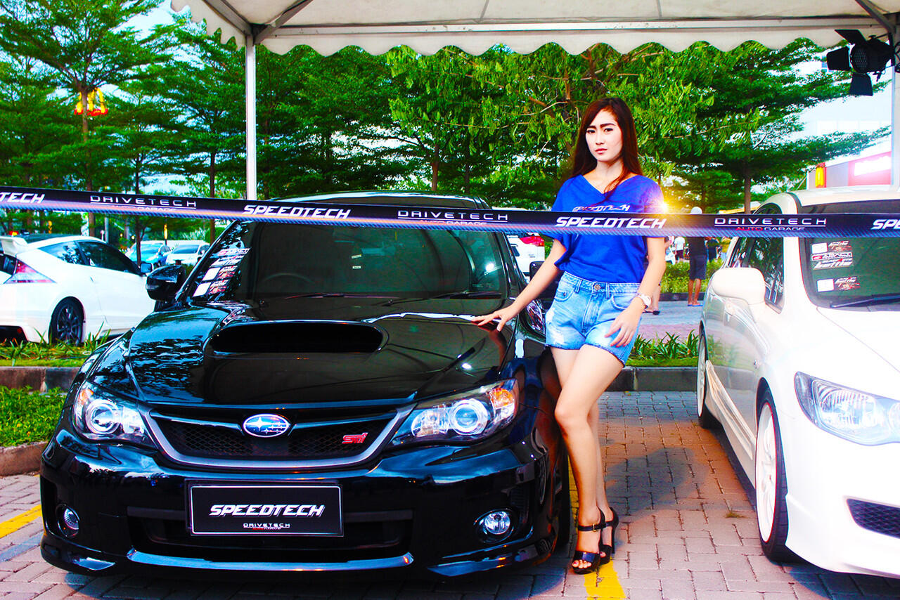 FR BlackAuto Battle Solo: Hunting Mobil Modif Keren