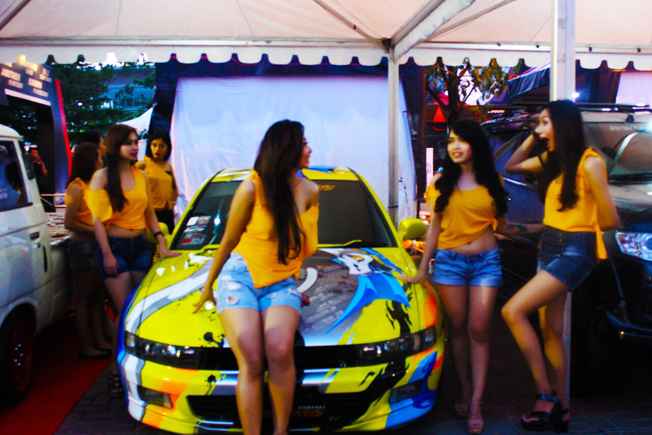 FR BlackAuto Battle Solo: Hunting Mobil Modif Keren