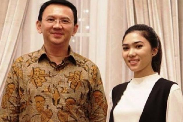 Ketika Isyana Sarasvati Kagumi Sosok Ahok