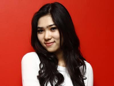Ketika Isyana Sarasvati Kagumi Sosok Ahok