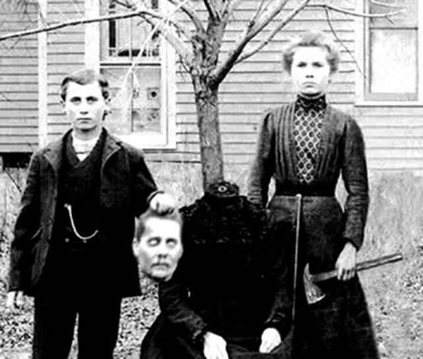 6 Kisah Menyeramkan yang Ternyata Merupakan Cerita Nyata 