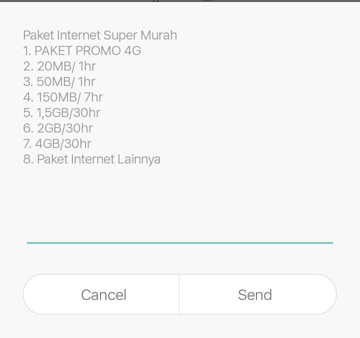 PAKET INTERNET WLC TELKOMSEL PAKET INTERNET WLC TELKOMSEL