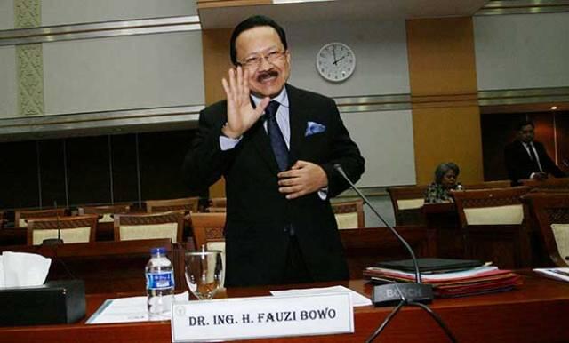 Ahok Bakal Serahkan Data Reklamasi Era Foke ke KPK