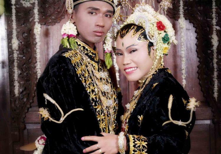 Di Balik Keanggunannya, Ternyata Ini Doa dan Makna Aksesoris Paes Jawa