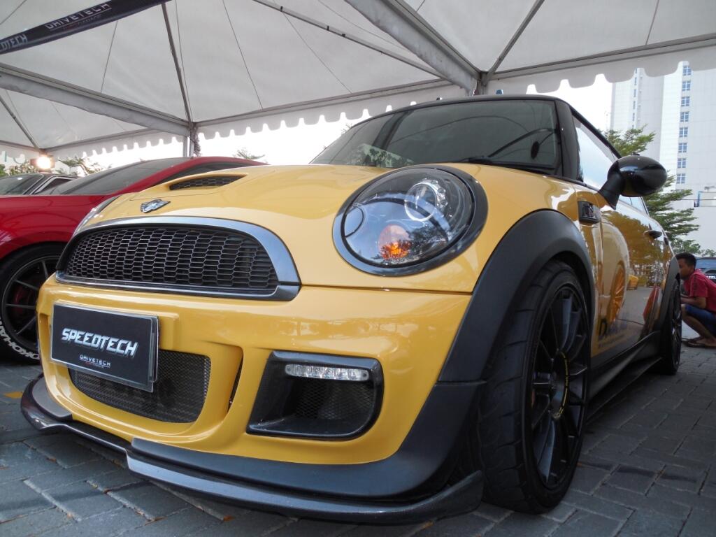FR BlackAuto Battle Solo Berkumpulnya Kreator Modifikasi Mobil