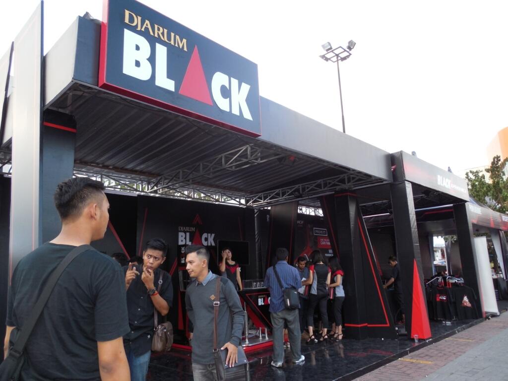 FR BlackAuto Battle Solo Berkumpulnya Kreator Modifikasi Mobil