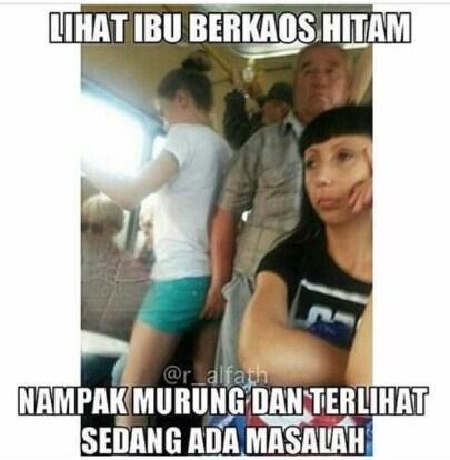 Kalau kamu bisa &quot;tidak salah fokus&quot; di 16 foto ini, kamu hebat gan!