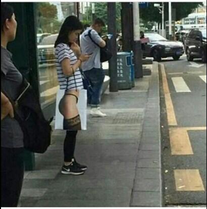 Kalau kamu bisa &quot;tidak salah fokus&quot; di 16 foto ini, kamu hebat gan!