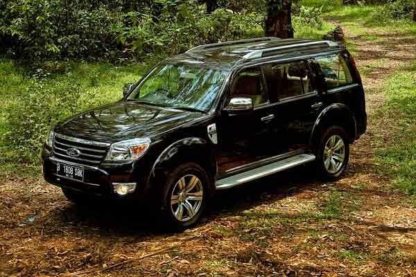 YLKI Minta Ford Penuhi Hak Konsumen