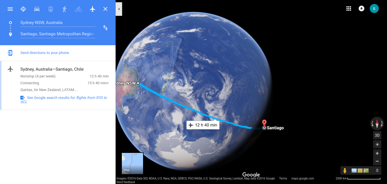 flat earth, nasa dan kebohongan