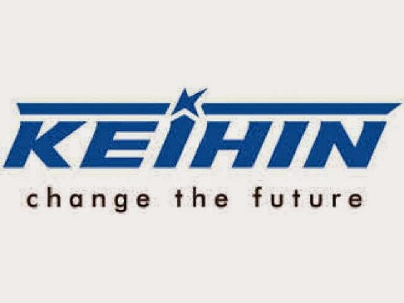 Lowongan PT Keihin Indonesia