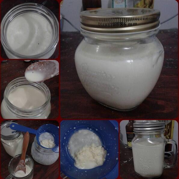 &#91;Fermentor&#93; Chapter 1, Bahan pangan yang umumnya difermentasi