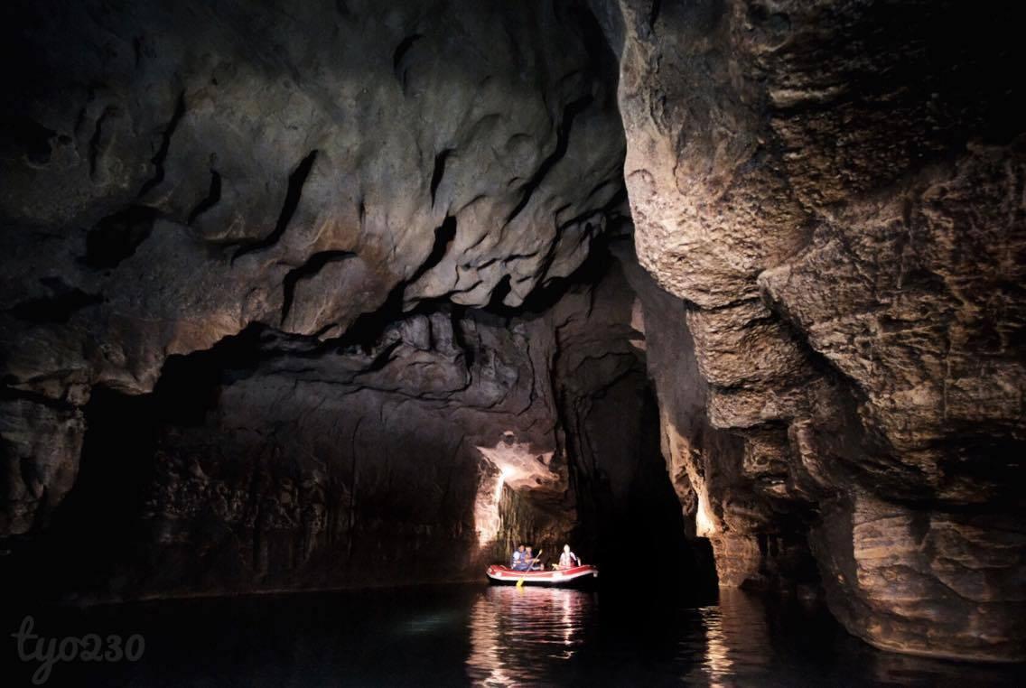 Goa Tanding, surga wisata di Gunungkidul selain Goa Pindul