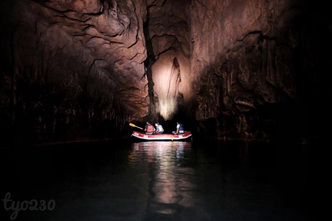 Goa Tanding, surga wisata di Gunungkidul selain Goa Pindul