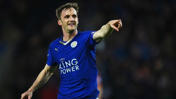 Andy King Bidik Kemenangan Di Anfield