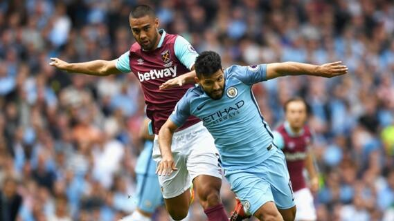 Jose Mourinho: Tanpa Sergio Aguero Manchester City Lebih Sulit Dihadapi