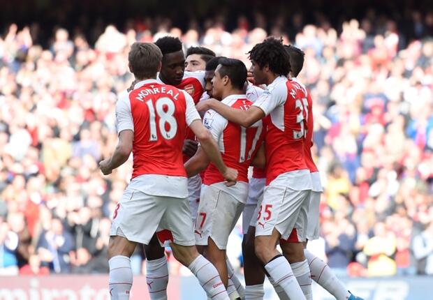 PREVIEW Liga Primer Inggris: Arsenal VS Southampton