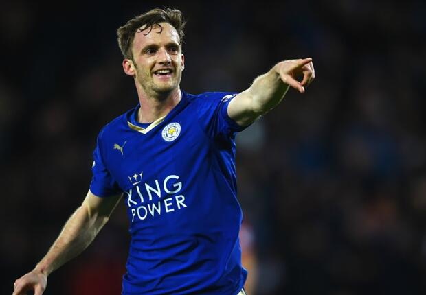 Andy King Bidik Kemenangan Di Anfield