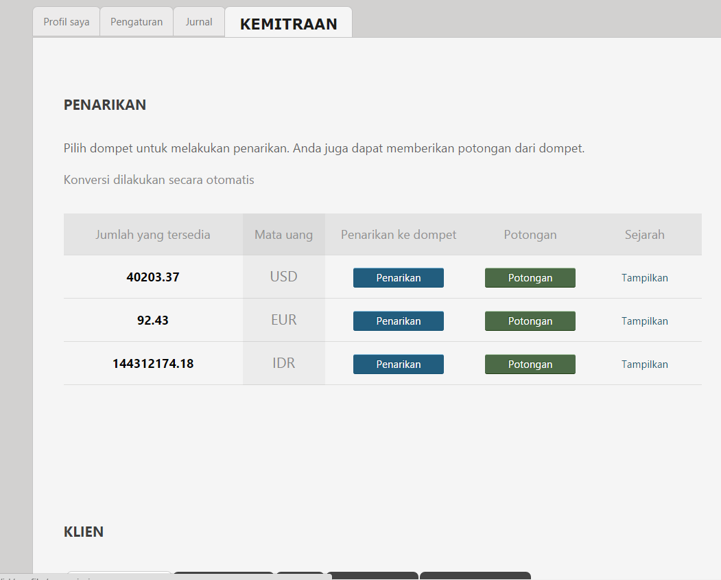 Pengumuman Penting ! MFX Broker Bangkrut?? MFX Broker Scam??