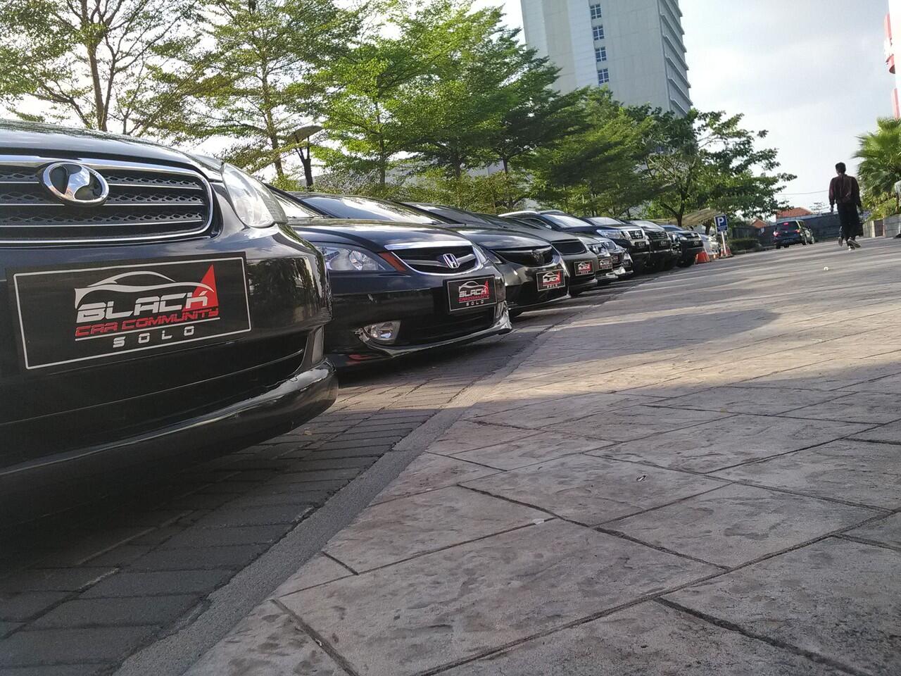 FR BLACKAUTO BATTLE SOLO : DUEL KUDA BESI DI KOTA BATIK