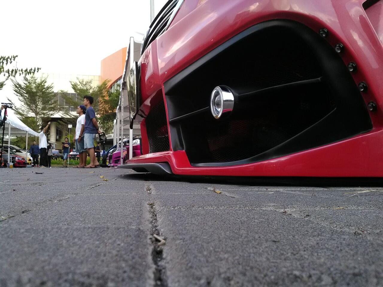 FR BLACKAUTO BATTLE SOLO : DUEL KUDA BESI DI KOTA BATIK 