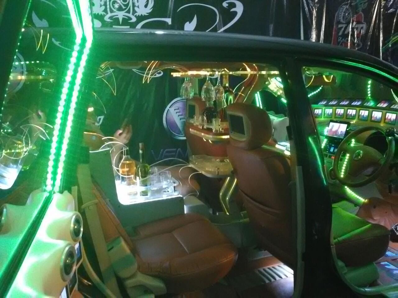 FR BLACKAUTO BATTLE SOLO : DUEL KUDA BESI DI KOTA BATIK 