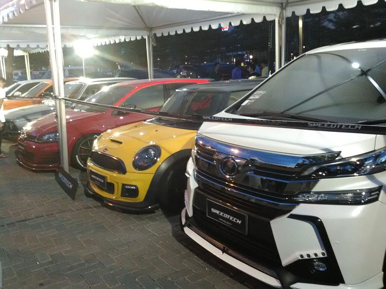 FR BLACKAUTO BATTLE SOLO : DUEL KUDA BESI DI KOTA BATIK
