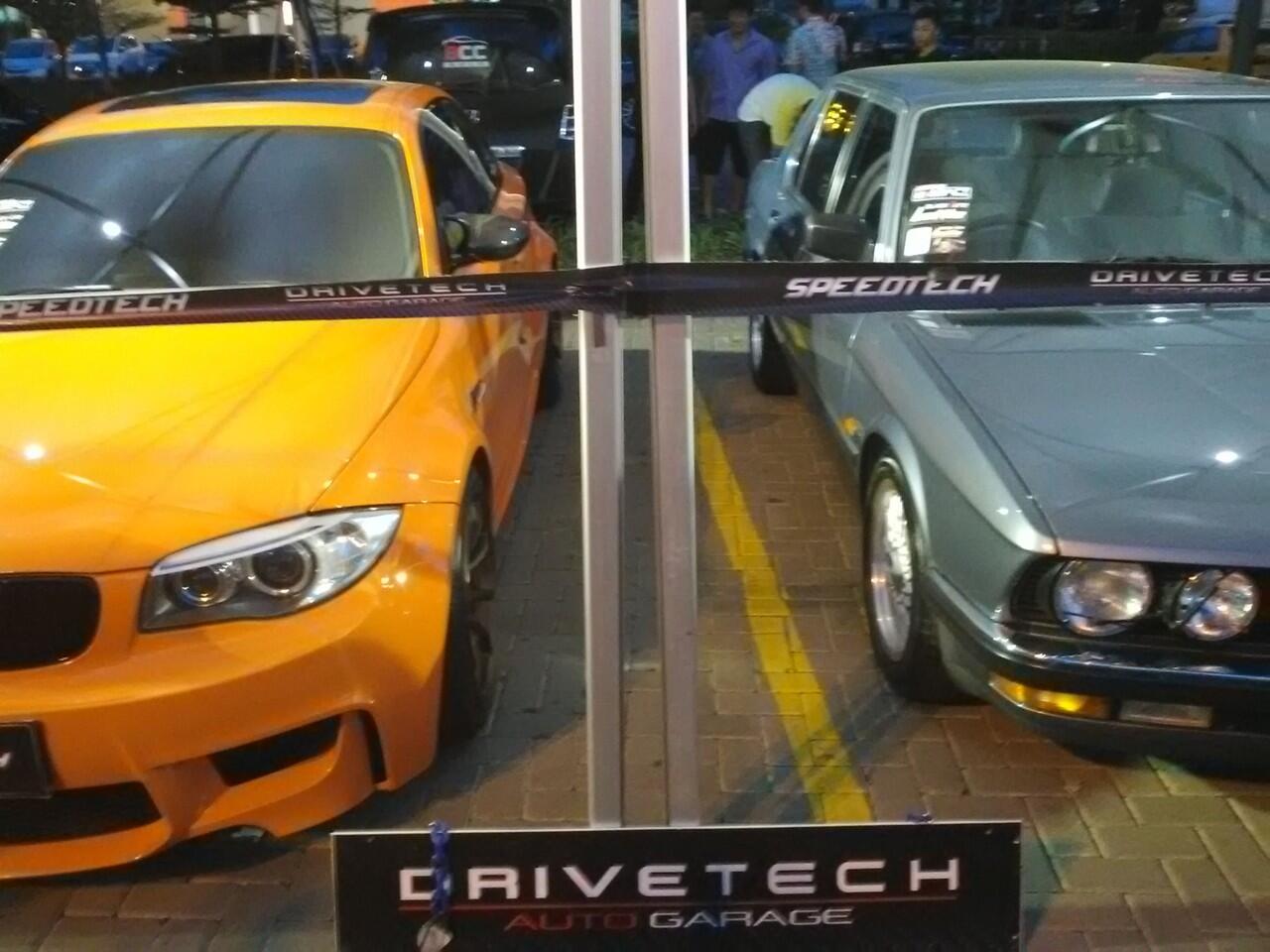 FR BLACKAUTO BATTLE SOLO : DUEL KUDA BESI DI KOTA BATIK
