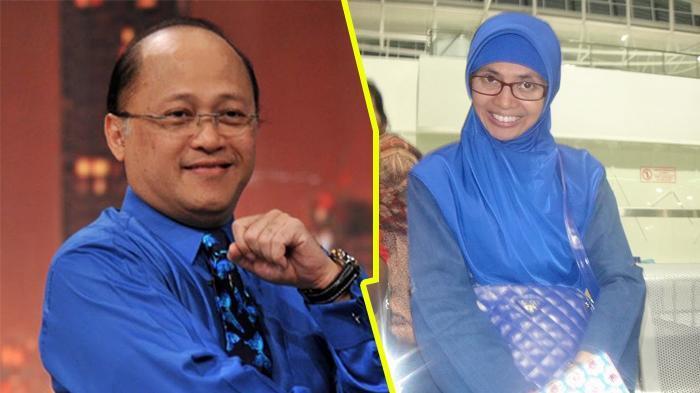 7 Pengakuan Adik Kandung Mario Teguh yang Mengejutkan