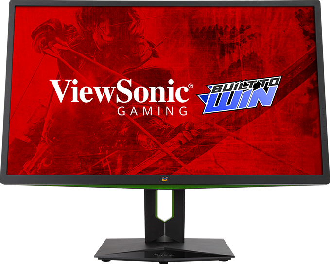 &#91;Official Lounge&#93; ViewSonic LCD Monitor 