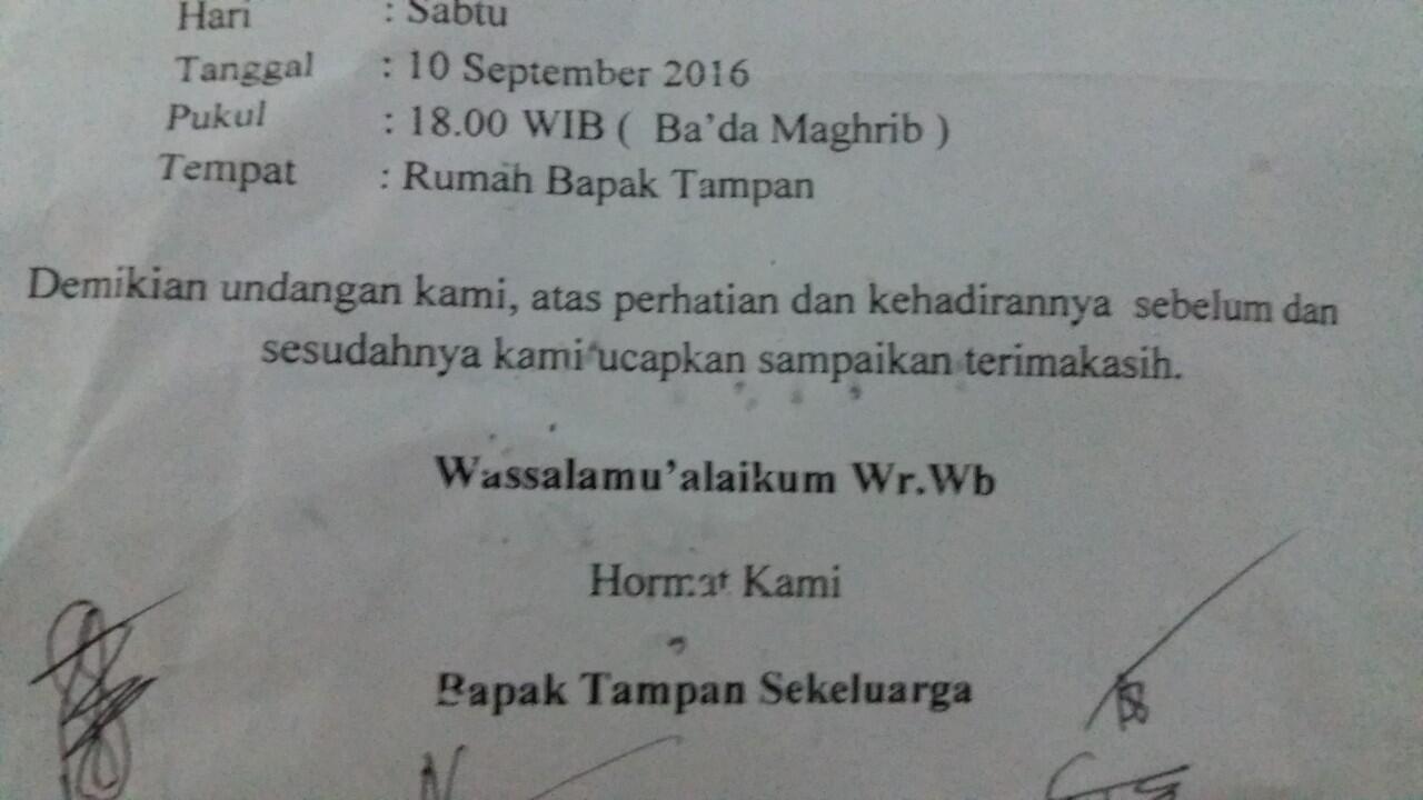 Gan tolong masuk sebentar