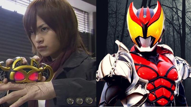 Pekerjaan Kamen Rider era Heisei yang Mungkin Baru agan Tau!