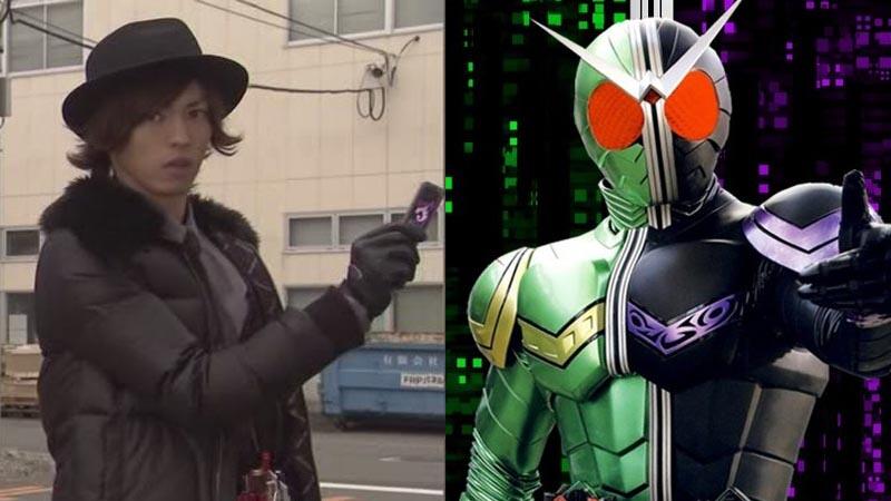 Pekerjaan Kamen Rider era Heisei yang Mungkin Baru agan Tau!