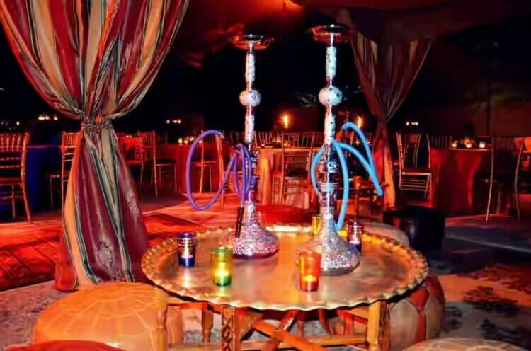 Perbedaan Vapor, Rokok, Dan Shisha