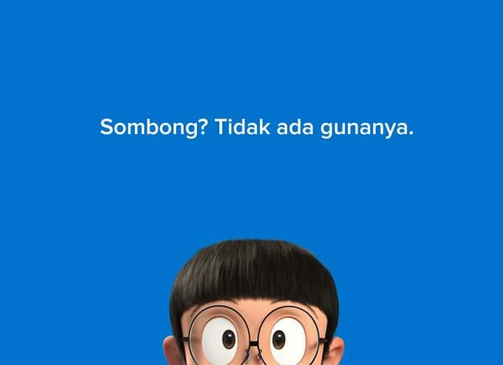 Bertahan dari Tahun 1962, Ternyata Doraemon Mengajari Kita Banyak Hal