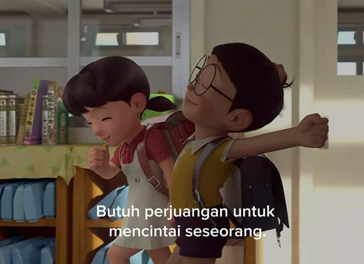 Bertahan dari Tahun 1962, Ternyata Doraemon Mengajari Kita Banyak Hal