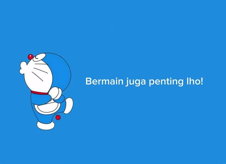 Bertahan dari Tahun 1962, Ternyata Doraemon Mengajari Kita Banyak Hal