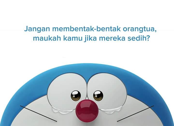 Bertahan dari Tahun 1962, Ternyata Doraemon Mengajari Kita Banyak Hal