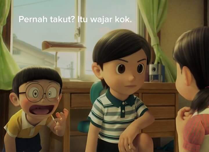 Bertahan dari Tahun 1962, Ternyata Doraemon Mengajari Kita Banyak Hal