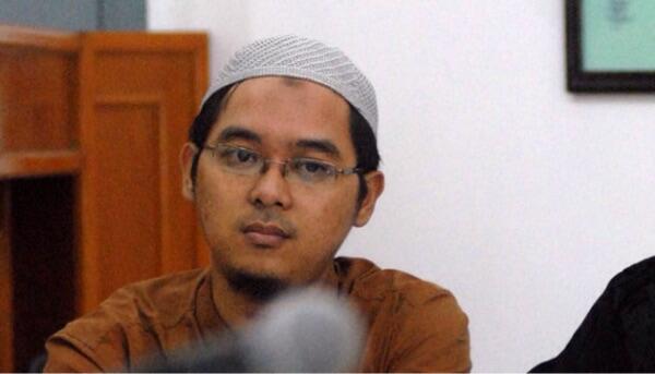 Indonesian terrorist found supplying money to extremist networks within the region