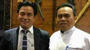 Sandiaga Merapat ke Mardani, Yusril Langsung Dekati Saefullah