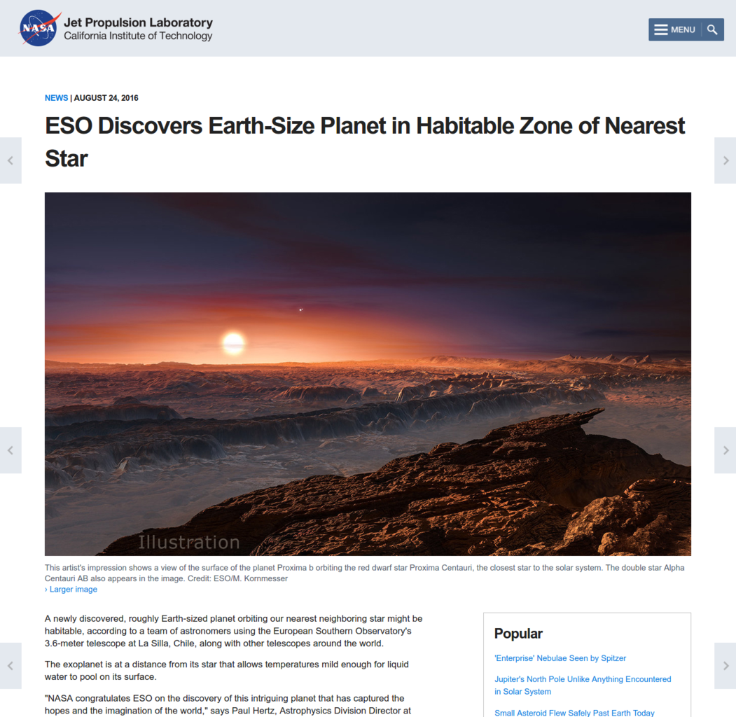 flat earth, nasa dan kebohongan