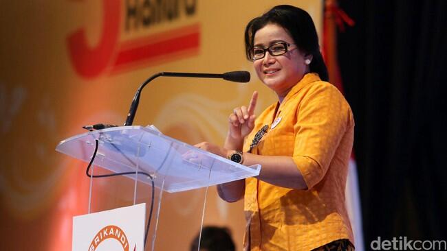 Timses Ahok: Penantang di Pilgub DKI Makin Galau Jelang Deadline